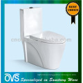 ovs wholesale toilet made in china colored toilet sinks item A3011C